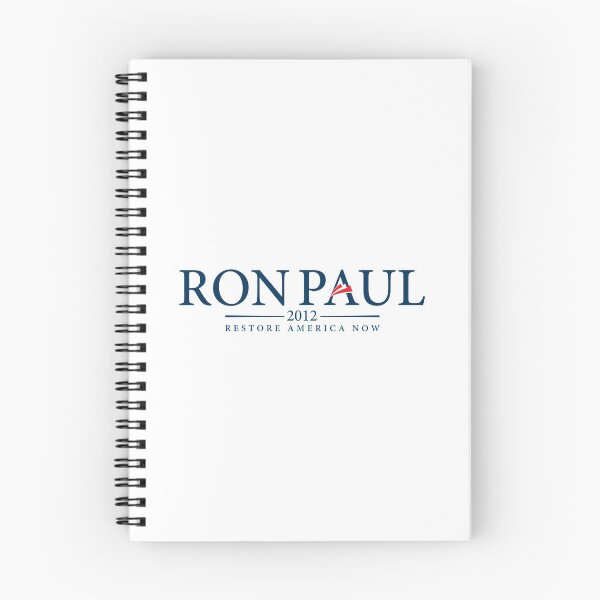 Item preview, Ron Paul designed and sold by joshuanaaa.