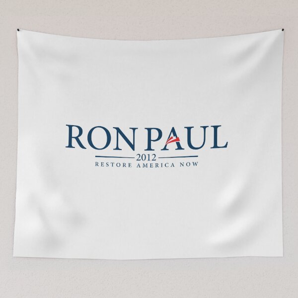 Item preview, Ron Paul designed and sold by joshuanaaa.