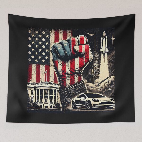 Item preview, No apuestes contra Elon designed and sold by TEEJAMBOREE.