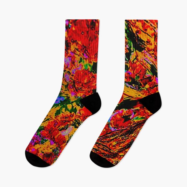Item preview, The Life of Cherry Trees Seen Through Lucid Dreams  designed and sold by SoulArtSara.