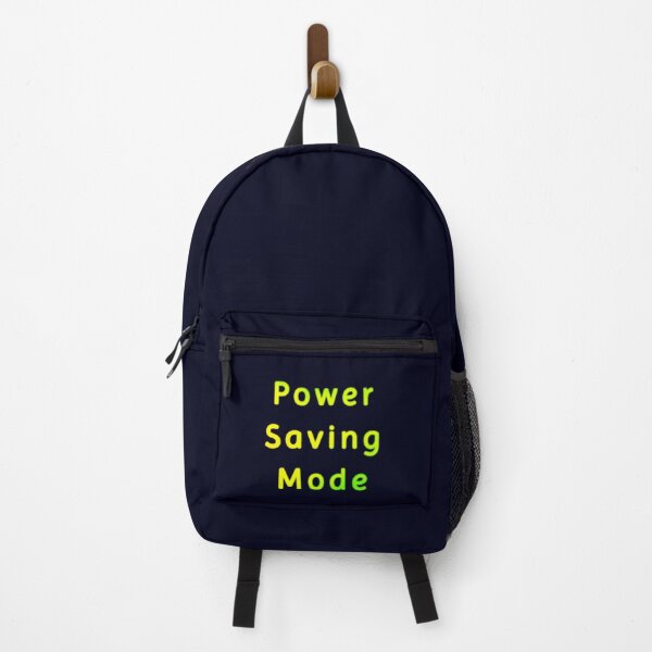 Item preview, Power Saving Mode  designed and sold by Amanda1775.