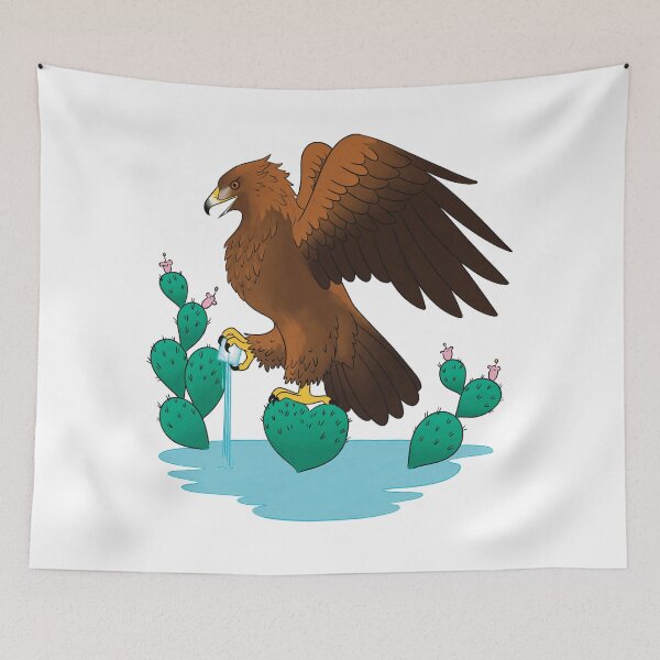 Item preview, Mexican Resiliency designed and sold by Softborb.