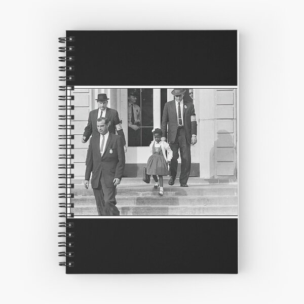Item preview, Ruby Bridges Commemorate Civil Rights Pioneer designed and sold by pavloskydelber.