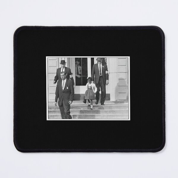 Item preview, Ruby Bridges Commemorate Civil Rights Pioneer designed and sold by pavloskydelber.