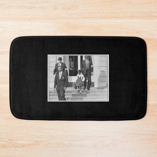 Item preview, Ruby Bridges Commemorate Civil Rights Pioneer designed and sold by pavloskydelber.