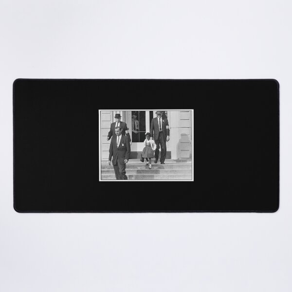 Item preview, Ruby Bridges Commemorate Civil Rights Pioneer designed and sold by pavloskydelber.