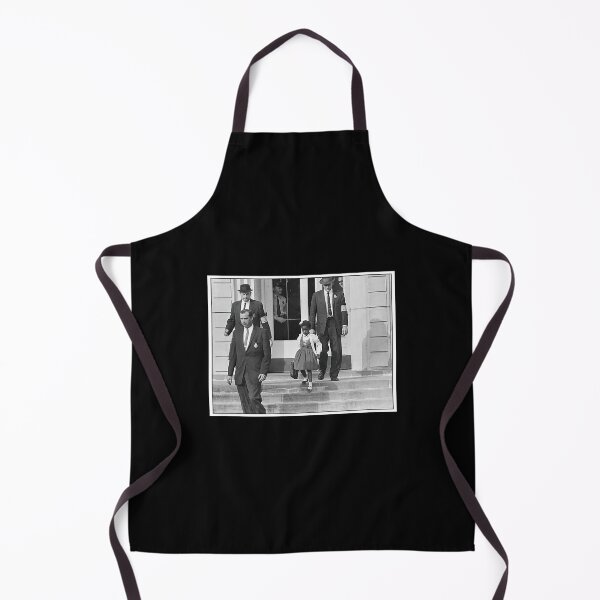 Item preview, Ruby Bridges Commemorate Civil Rights Pioneer designed and sold by pavloskydelber.
