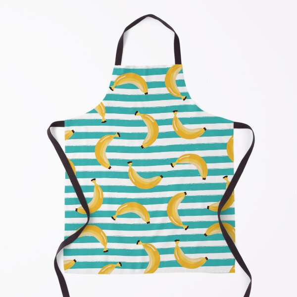 Item preview, Bananas and Strips designed and sold by Krapka.