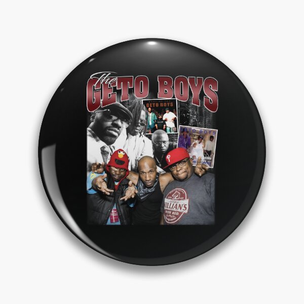 Item preview, Vintage Style Southern Rap Band designed and sold by Kendy-Smile.