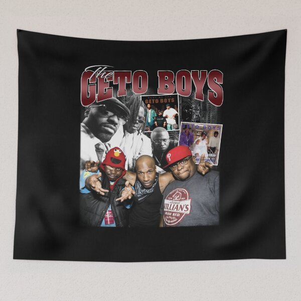 Item preview, Vintage Style Southern Rap Band designed and sold by Kendy-Smile.