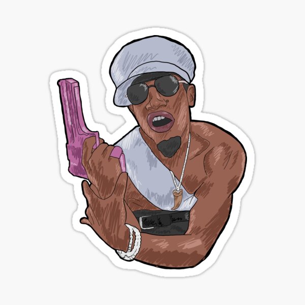 Item preview, Andre 3000 designed and sold by meezyye.