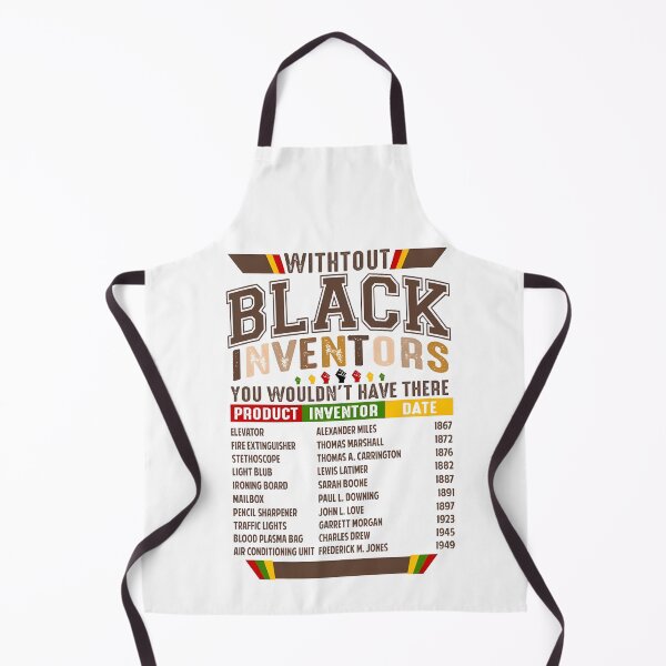 Item preview, Black Inventors Black History, African American designed and sold by Ivanbrockhouse.