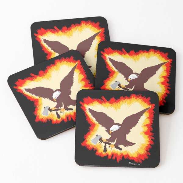Item preview, G I Freedom designed and sold by Doug Saquic.