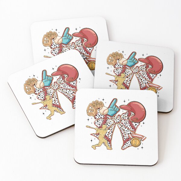 Artikelvorschau, Baseball Kokette, Spieltag Baseball Baseball Schleife entworfen und verkauft von Ivanbrockhouse.
