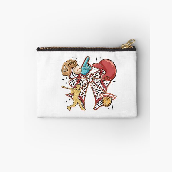 Artikelvorschau, Baseball Kokette, Spieltag Baseball Baseball Schleife entworfen und verkauft von Ivanbrockhouse.