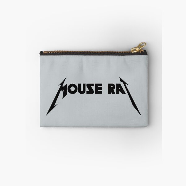 Item preview, Metallica Mouse Rat designed and sold by sagapoprints.