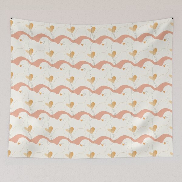 Item preview, Waves of Love   designed and sold by chi3-jp.