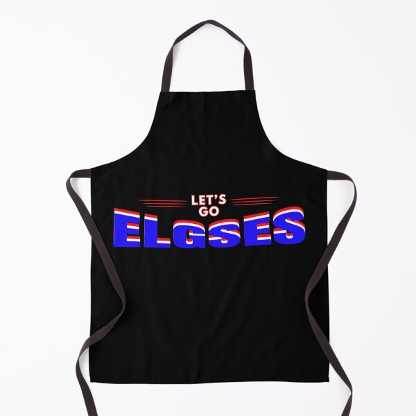 Item preview, Let's Go Elgses, Football Rivalry  designed and sold by Teetreasure2.