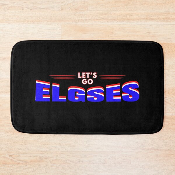 Item preview, Let's Go Elgses, Football Rivalry  designed and sold by Teetreasure2.