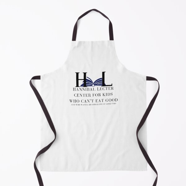 Item preview, Hannibal Lecter Center designed and sold by Chimi D.