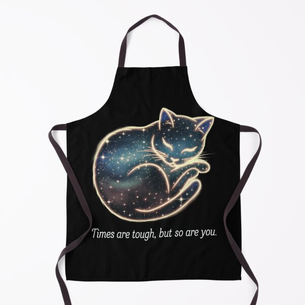 Item preview, Times Are Tough, But You Are Too designed and sold by Cheerhub.