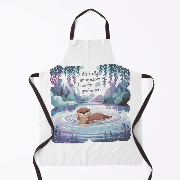 Item preview, It’s Truly Impressive How Far You’ve Come designed and sold by Cheerhub.