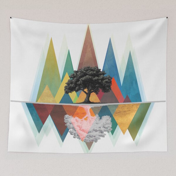 Item preview, DUALITY designed and sold by maryedenoa.