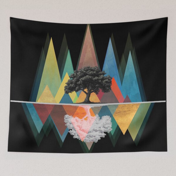 Item preview, DUALITY designed and sold by maryedenoa.