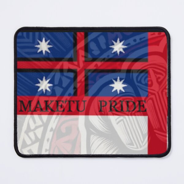 Item preview, Orgullo Maketu: honrando la herencia y la unidad designed and sold by Wiredart.