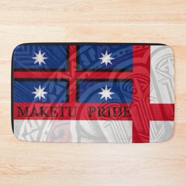 Item preview, Maketu Pride: Honoring Heritage and Unity designed and sold by Wiredart.