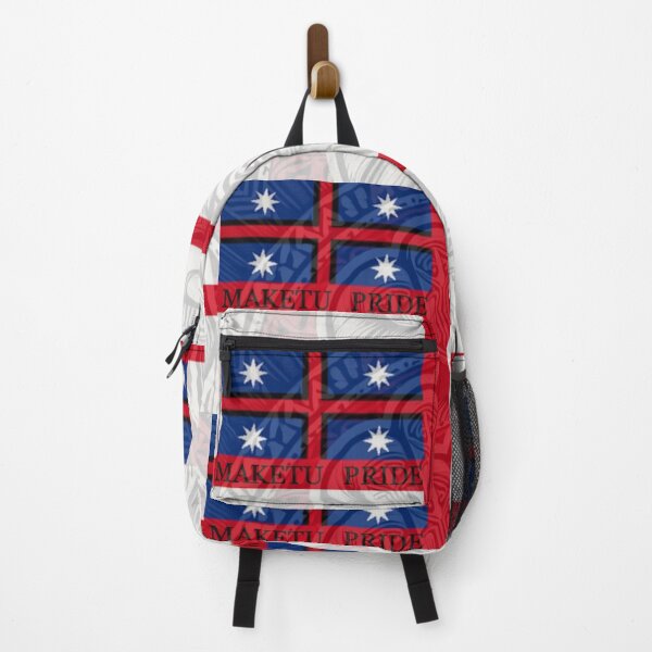 Item preview, Maketu Pride: Honoring Heritage and Unity designed and sold by Wiredart.