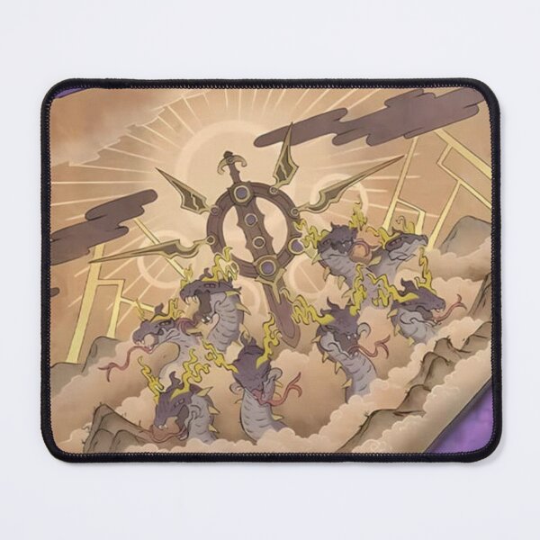 Item preview, Mitsurugi Ritual designed and sold by Black Saiyan Magician's Merchandise.