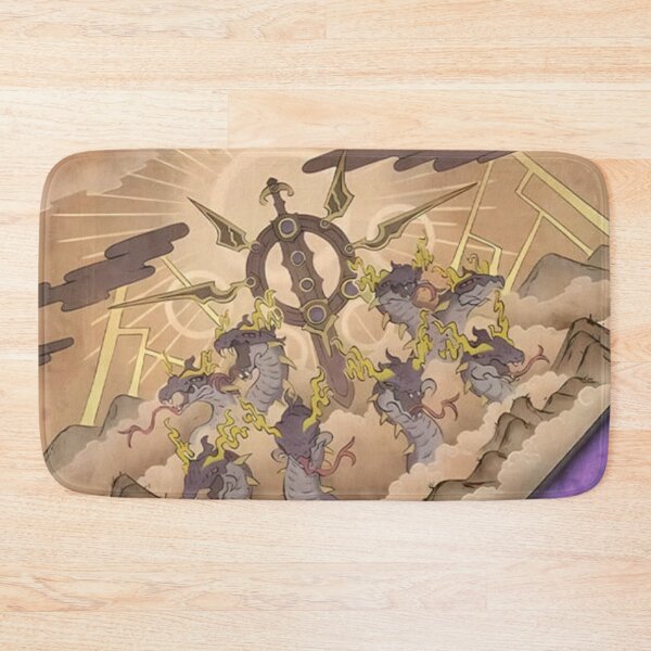 Item preview, Mitsurugi Ritual designed and sold by Black Saiyan Magician's Merchandise.