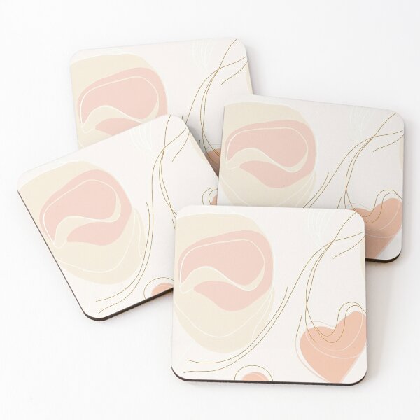 Item preview, A Love Story in Abstraction designed and sold by chi3-jp.