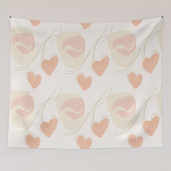 Item preview, A Love Story in Abstraction   designed and sold by chi3-jp.