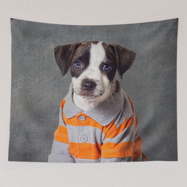 Item preview, Shelter Pets Project - Scout designed and sold by TammySwarek.
