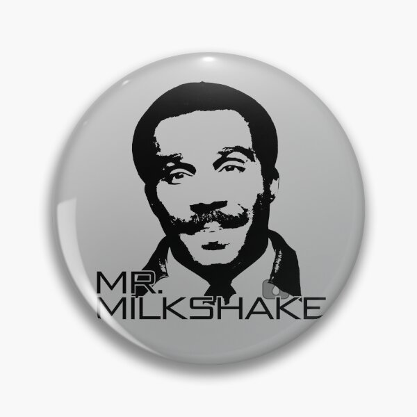 Item preview, Severed Floor Manager Mr. Milkshake designed and sold by Sturdust.