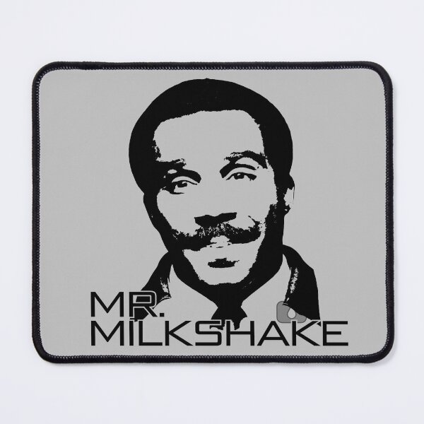 Item preview, Severed Floor Manager Mr. Milkshake designed and sold by Sturdust.