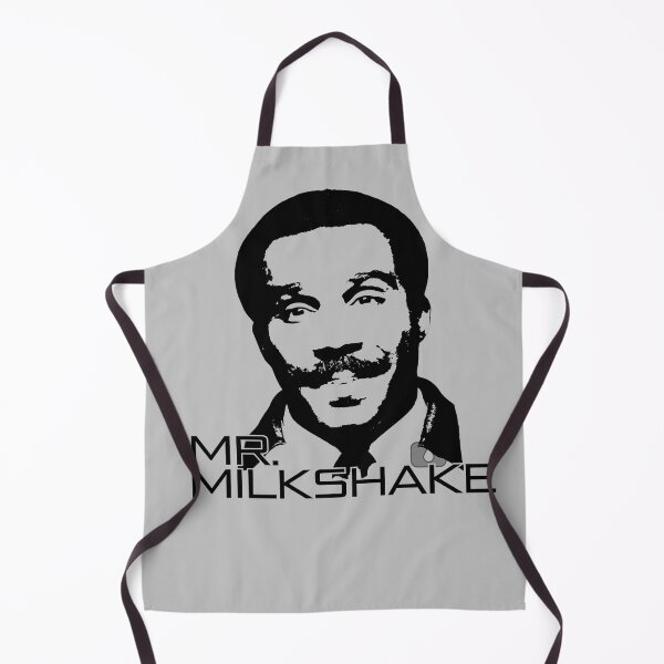 Item preview, Severed Floor Manager Mr. Milkshake designed and sold by Sturdust.
