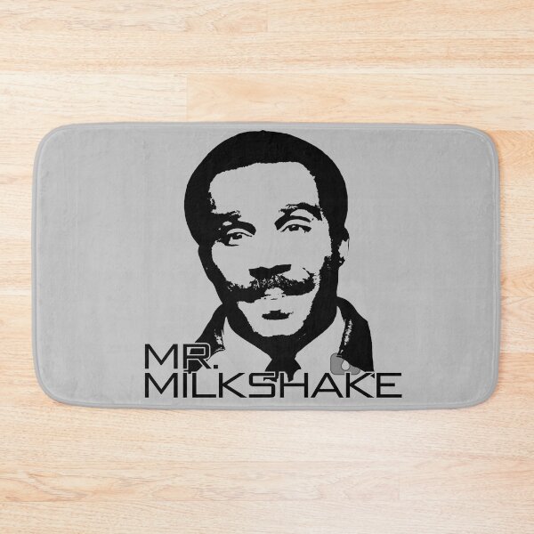 Item preview, Severed Floor Manager Mr. Milkshake designed and sold by Sturdust.
