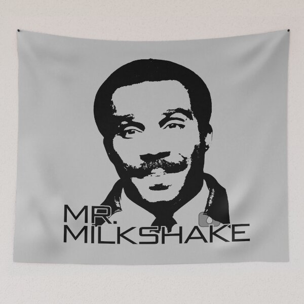 Item preview, Severed Floor Manager Mr. Milkshake designed and sold by Sturdust.