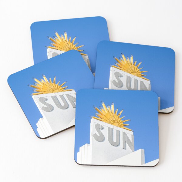 Item preview, Sun Theatre, Yarraville, Melbourne designed and sold by Kate Powick.