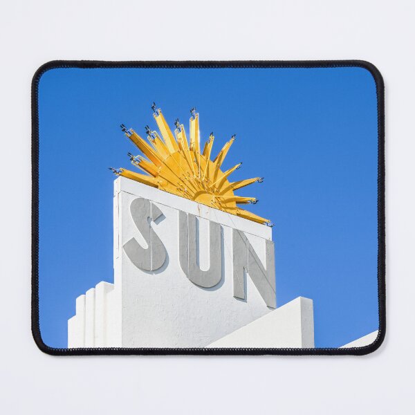 Item preview, Sun Theatre, Yarraville, Melbourne designed and sold by Kate Powick.