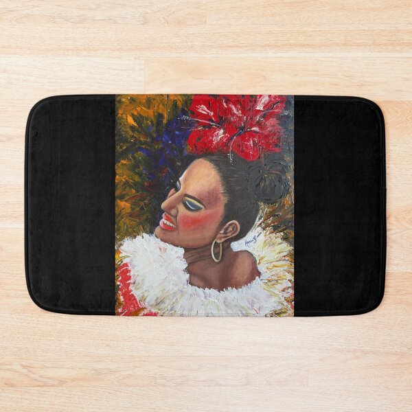 Item preview, Cumbiambera saramuya  designed and sold by Karen G. Contemporary Artist.