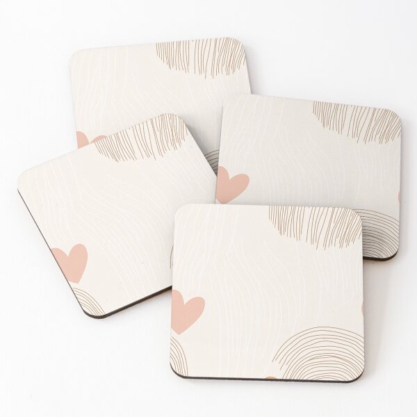 Item preview, Lines of Love and Heart   designed and sold by chi3-jp.