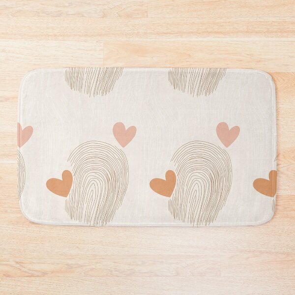 Item preview, Lines of Love and Heart designed and sold by chi3-jp.