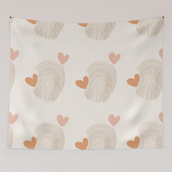 Item preview, Lines of Love and Heart   designed and sold by chi3-jp.
