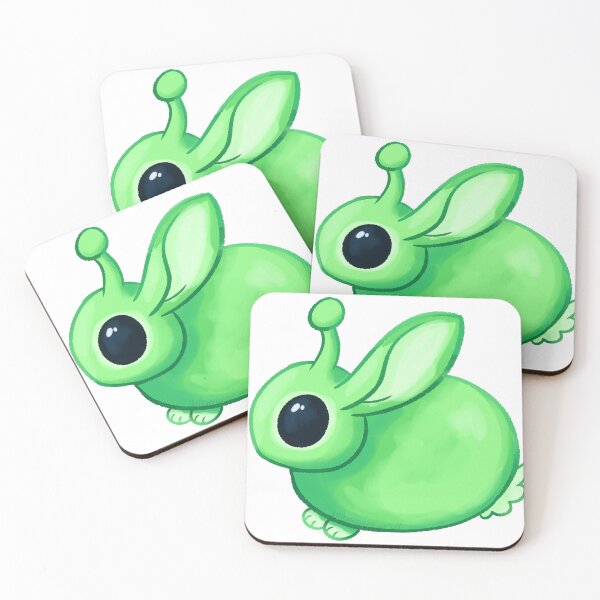 Item preview, GLORPUS THE GLEEPUS  designed and sold by NightStarDesign.