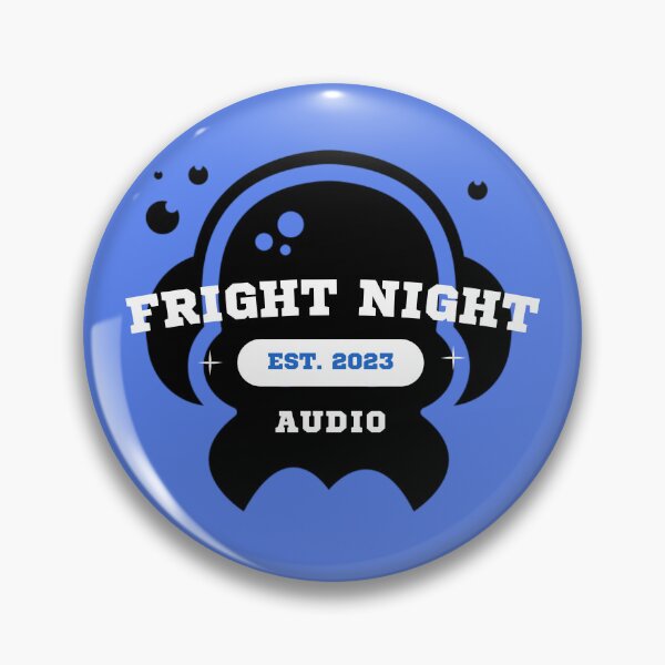 Item preview, FRIGHT NIGHT ATHLETIC designed and sold by joehempel.