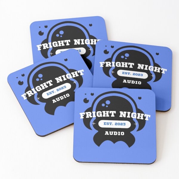 Item preview, FRIGHT NIGHT ATHLETIC designed and sold by joehempel.